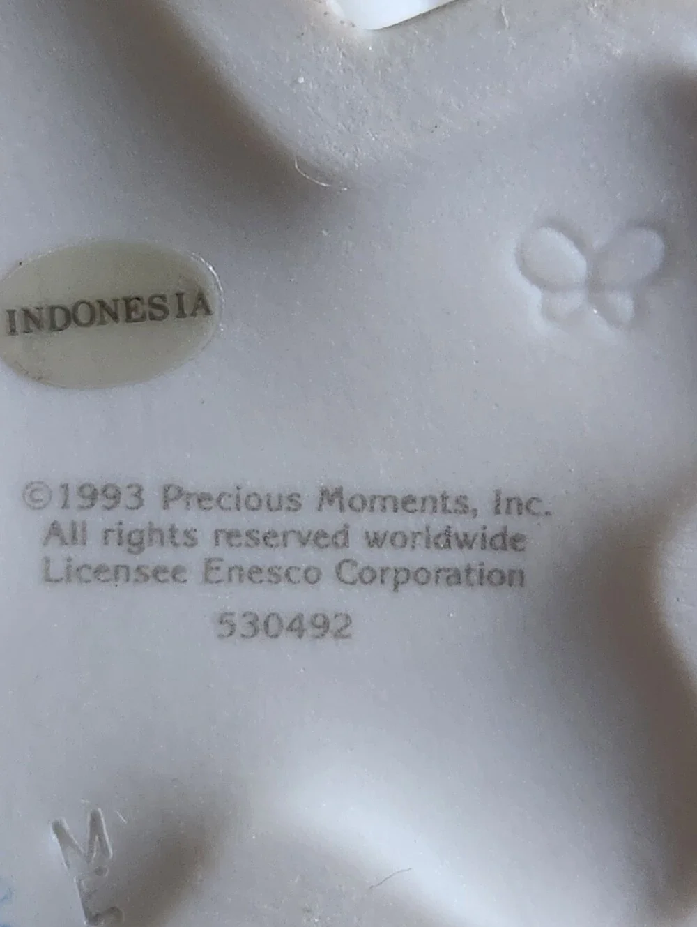 Precious Moments 🎁 precious
